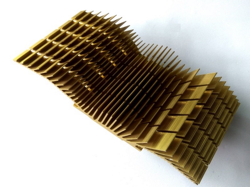 VGA 散熱片-R3006A01 產品圖片